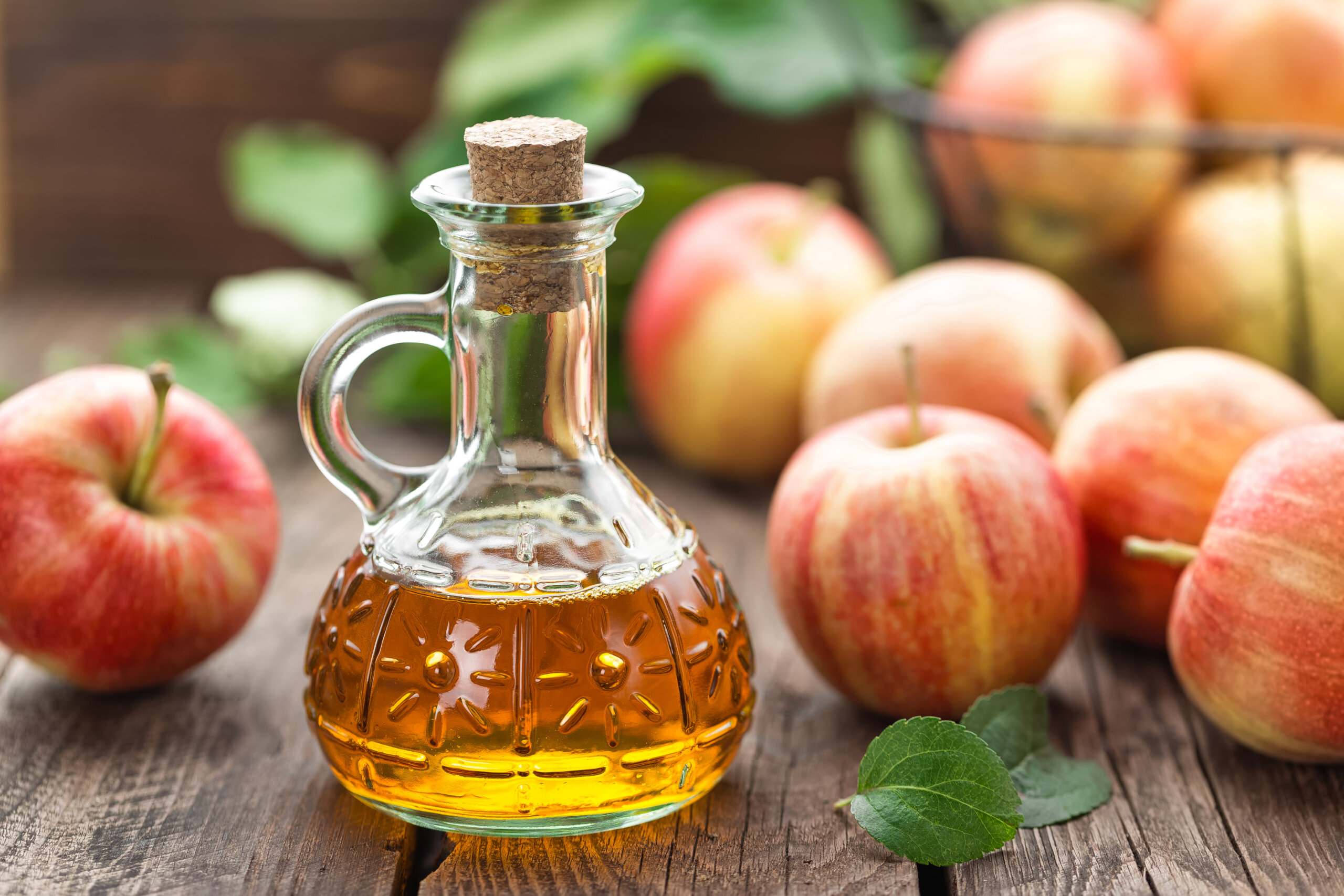 the-benefits-of-an-apple-cider-vinegar-drink-nature-s-sunshine